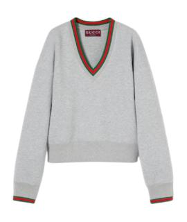 GUCCI Худи/толстовка