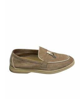 LORO PIANA Лоферы
