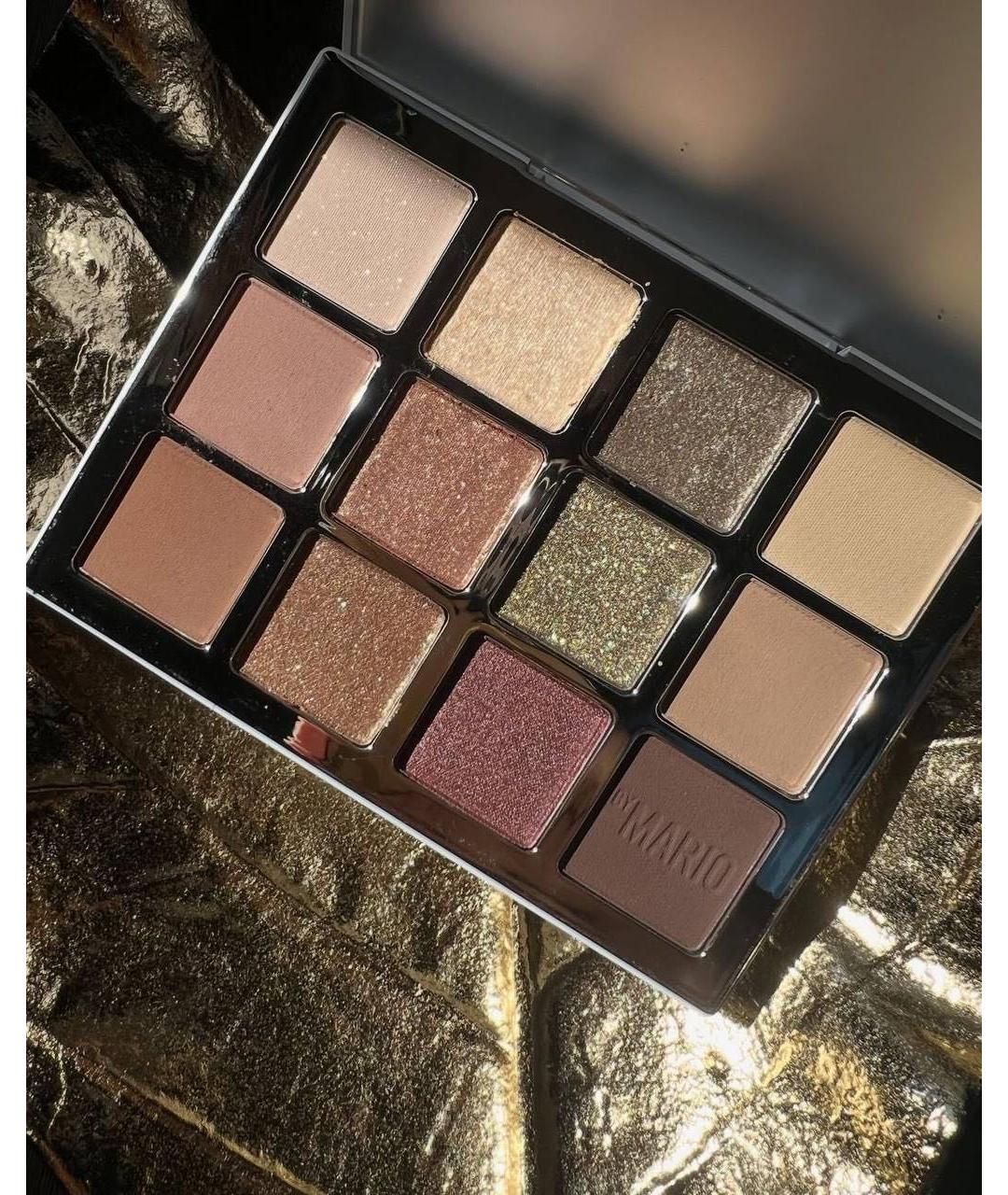 Makeup by Mario Тени для век, фото 2