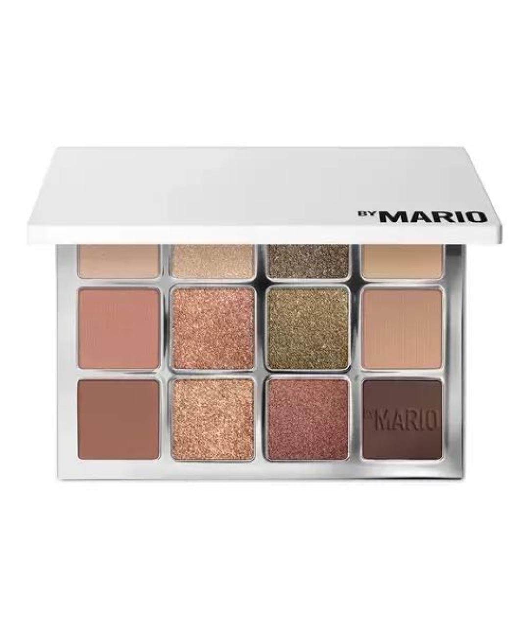 Makeup by Mario Тени для век, фото 1