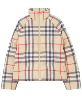 BURBERRY Пуховик