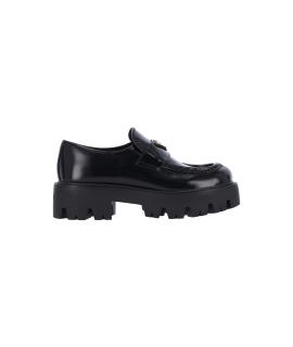 PRADA Лоферы