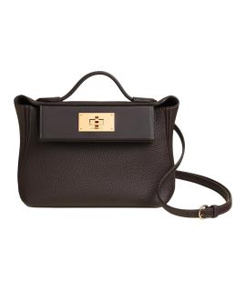 HERMES Сумка через плечо