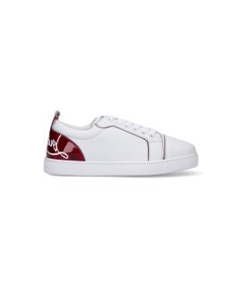 CHRISTIAN LOUBOUTIN Кроссовки