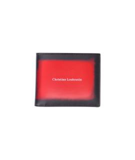 CHRISTIAN LOUBOUTIN Кошелек