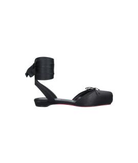 CHRISTIAN LOUBOUTIN Балетки