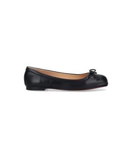 CHRISTIAN LOUBOUTIN Балетки