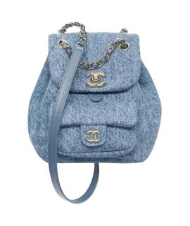CHANEL Рюкзак