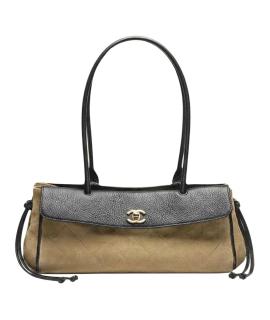 CHANEL Сумка с короткими ручками