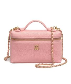 CHANEL Косметичка