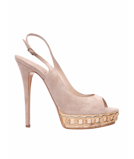 

Босоножки CASADEI