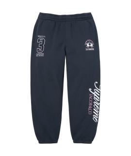 SUPREME Спортивные брюки и шорты
