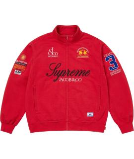 SUPREME Худи/толстовка