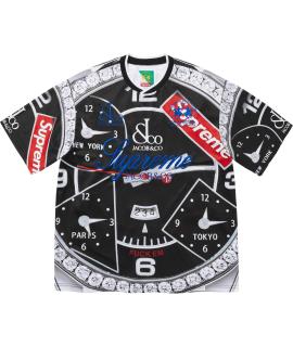SUPREME Футболка