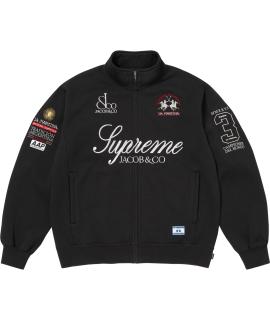 SUPREME Худи/толстовка