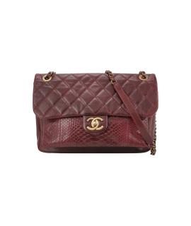 CHANEL Сумка через плечо