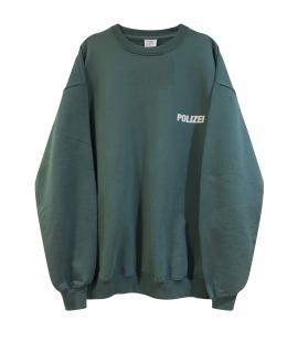 VETEMENTS Худи/толстовка