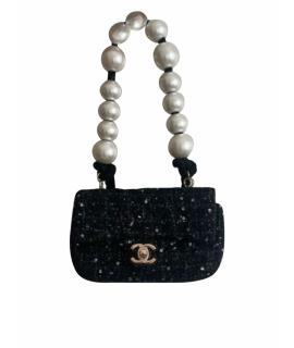 CHANEL Клатч/вечерняя сумка