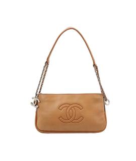 CHANEL Сумка через плечо