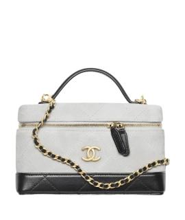 CHANEL Сумка через плечо