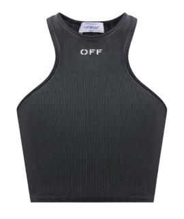 OFF-WHITE Майка