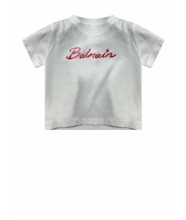 BALMAIN Футболка / топ