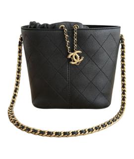 CHANEL Сумка через плечо