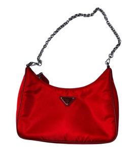 PRADA Сумка с короткими ручками