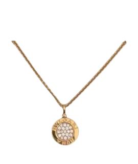 BVLGARI Подвеска