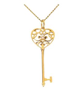 TIFFANY&CO Колье