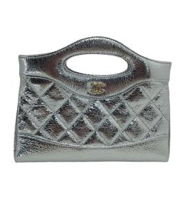 CHANEL Сумка через плечо