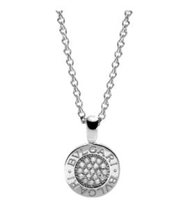 BVLGARI Колье