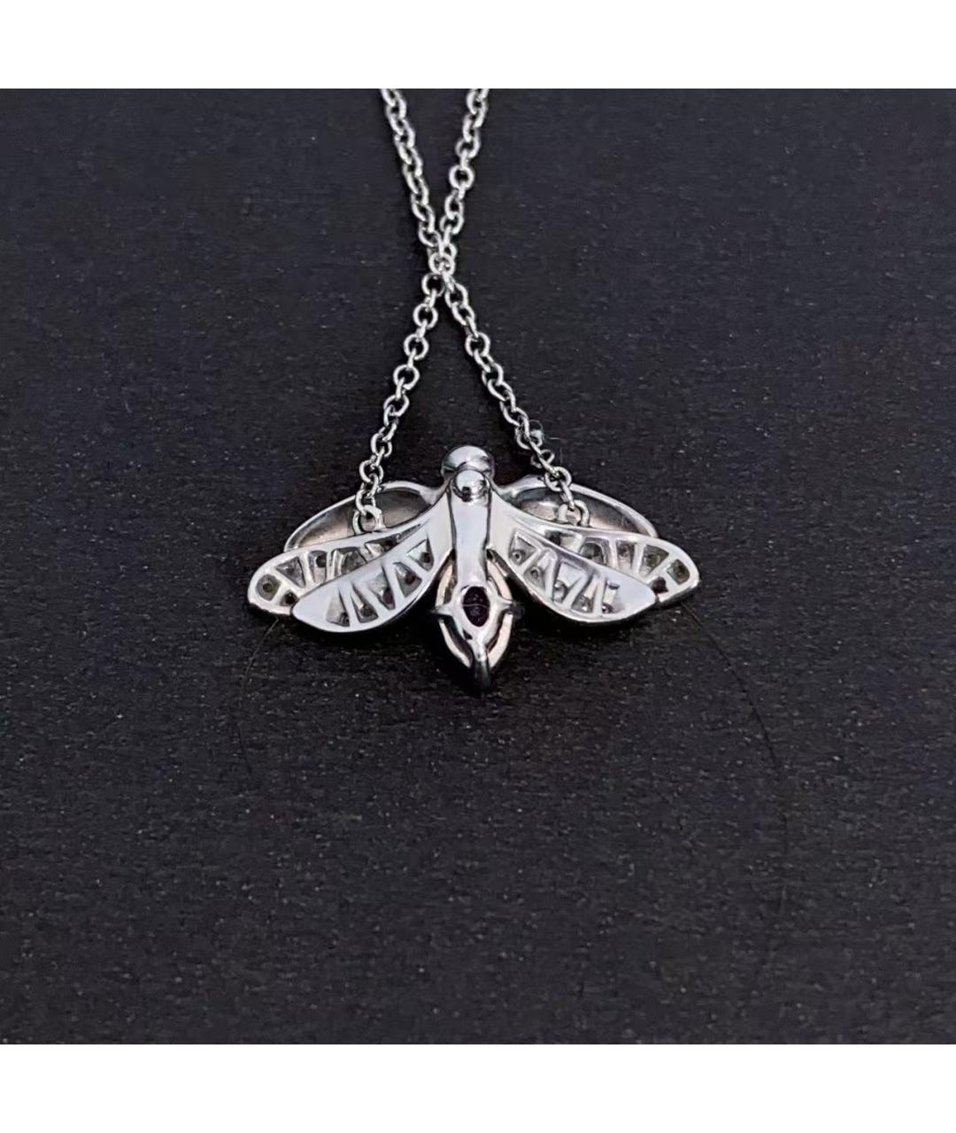 TIFFANY&CO Колье, фото 4