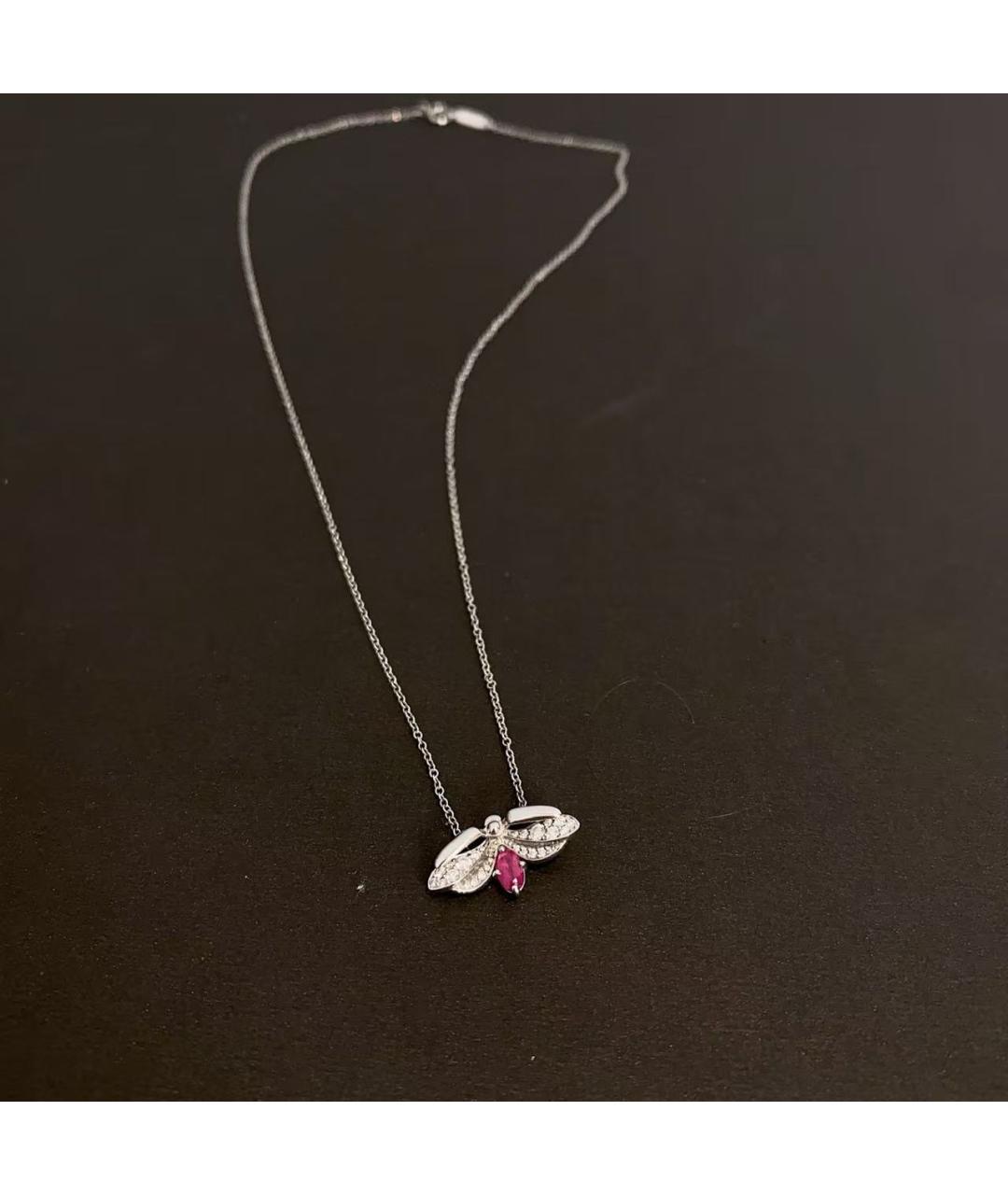 TIFFANY&CO Колье, фото 2
