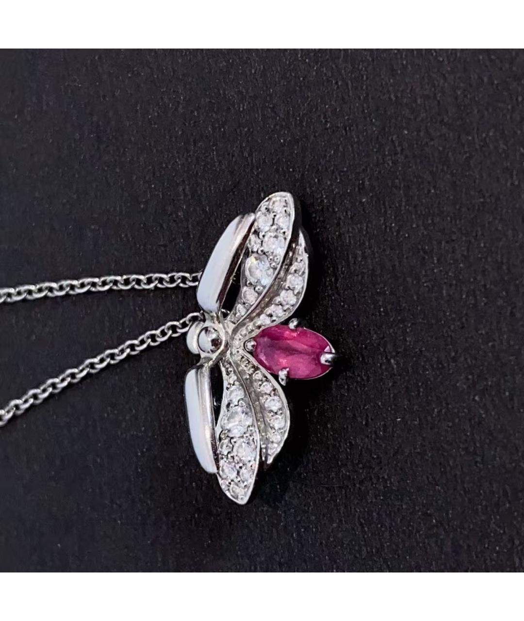 TIFFANY&CO Колье, фото 5