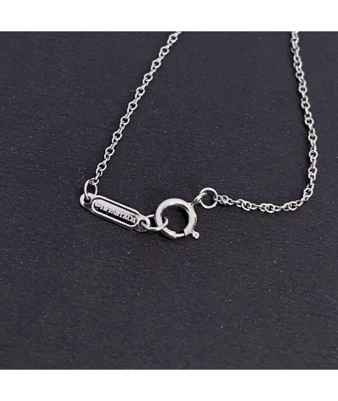 TIFFANY&CO Колье, фото 6