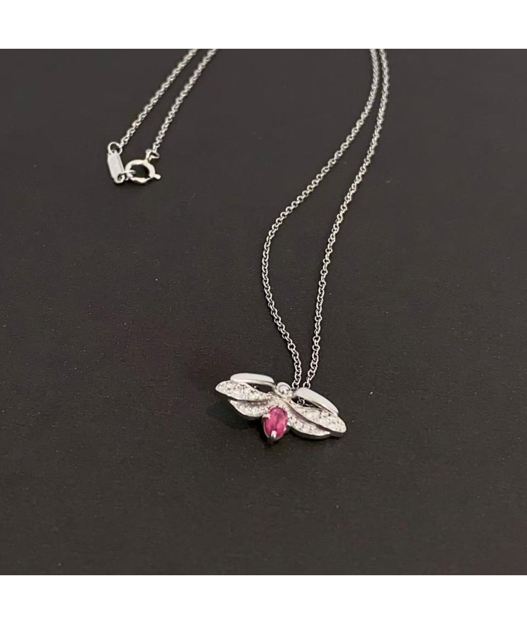 TIFFANY&CO Колье, фото 7