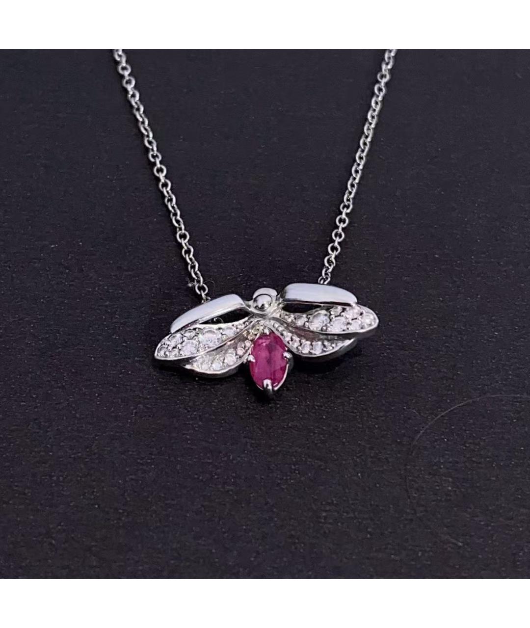TIFFANY&CO Колье, фото 3