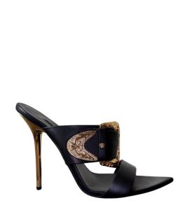 VERSACE Мюли