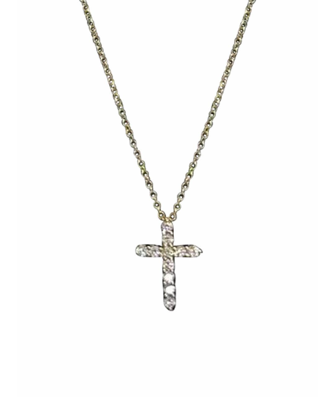 TIFFANY&CO Золотое колье, фото 1