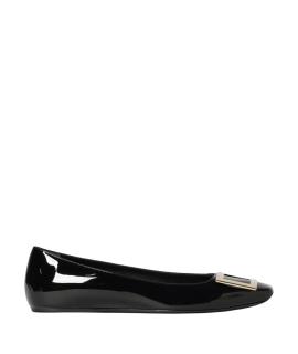 ROGER VIVIER Балетки