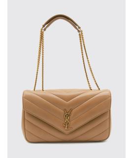 SAINT LAURENT Сумка через плечо