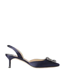 MANOLO BLAHNIK Туфли