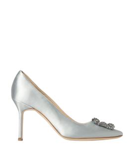 MANOLO BLAHNIK Туфли
