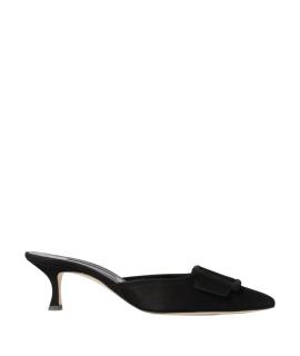 MANOLO BLAHNIK Мюли