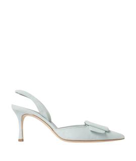 MANOLO BLAHNIK Туфли
