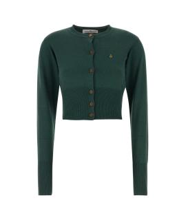 VIVIENNE WESTWOOD Кардиган
