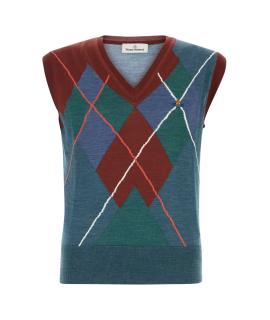 VIVIENNE WESTWOOD Жилетка