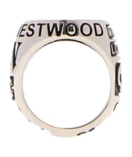 VIVIENNE WESTWOOD Кольцо