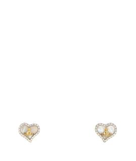 VIVIENNE WESTWOOD Серьги